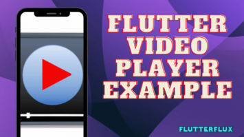 Flutter Video Player Example